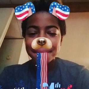 Meet your Posher, Marquan